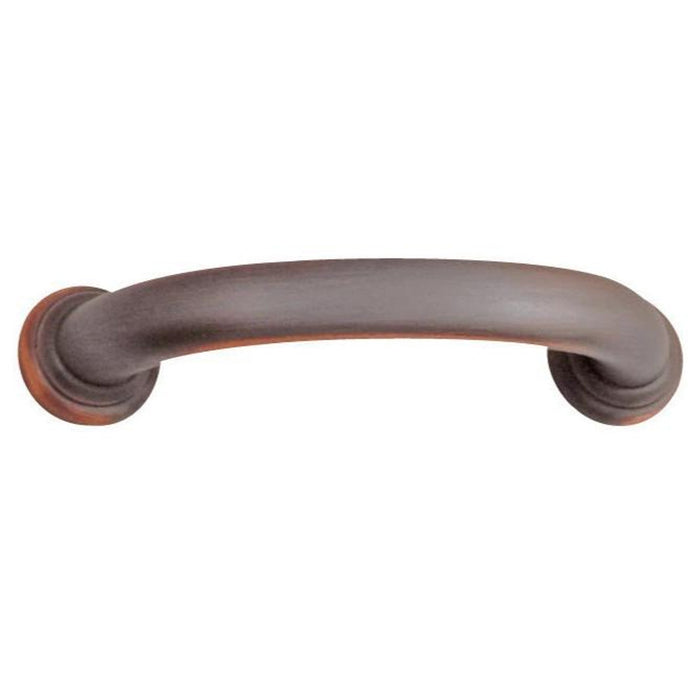 Zephyr Handles and Knobs