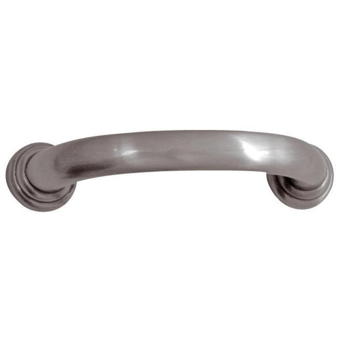 Zephyr Handles and Knobs