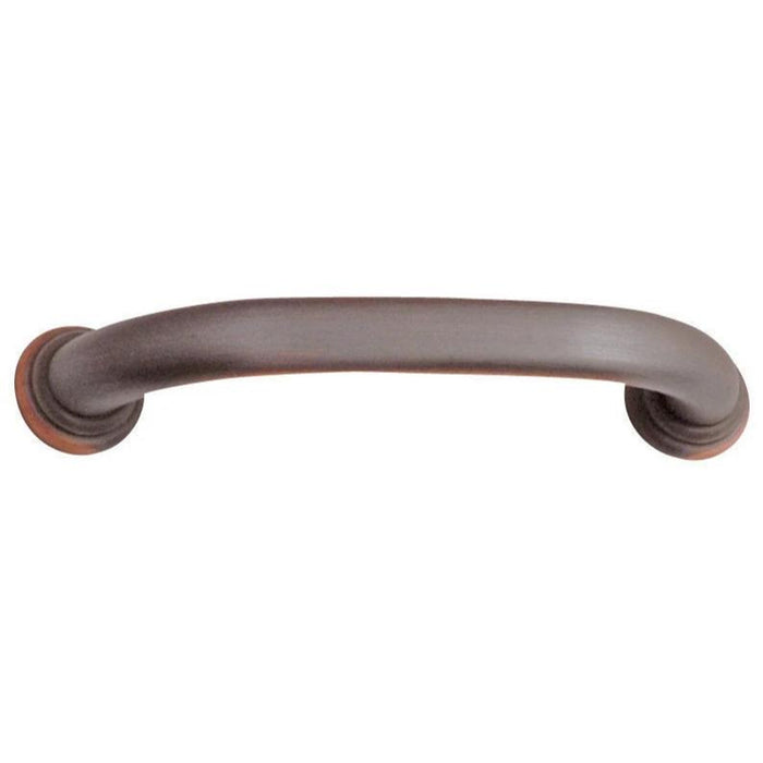 Zephyr Handles and Knobs