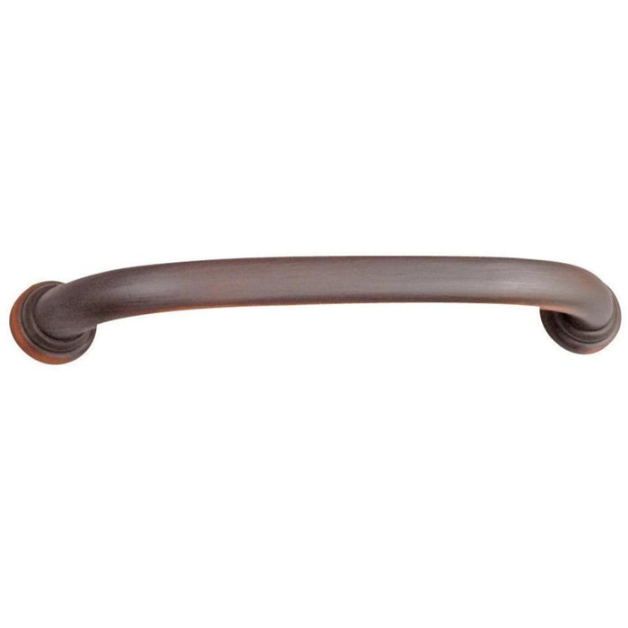 Zephyr Handles and Knobs