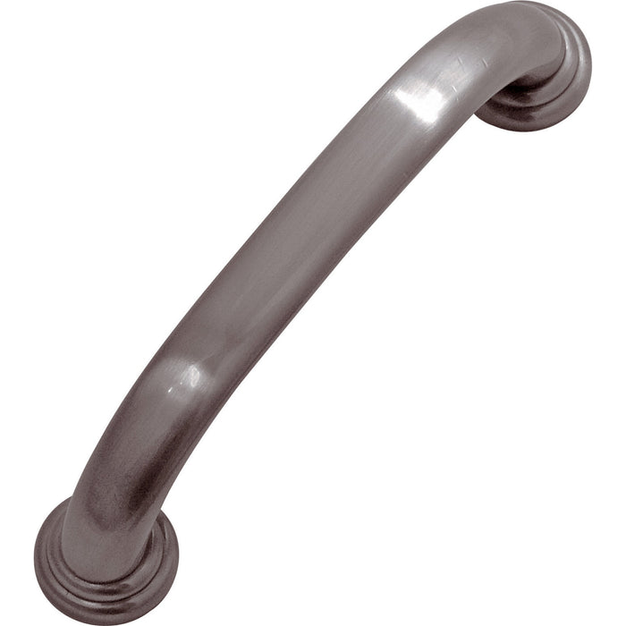 Zephyr Handles and Knobs