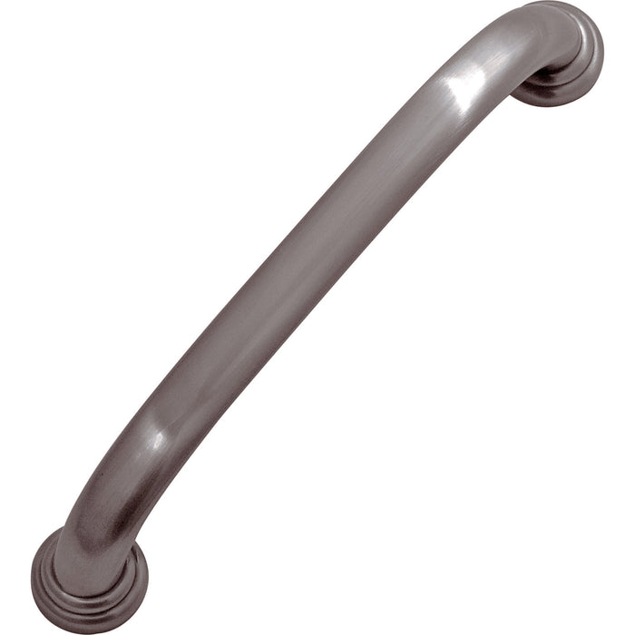 Zephyr Handles and Knobs