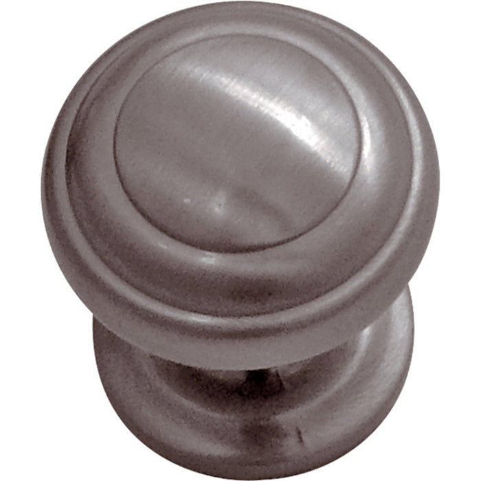Zephyr Handles and Knobs