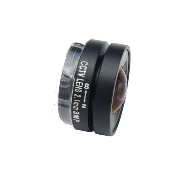 ZWO 2.1mm 150° Lens (LENS-2.1) - Astronomy Plus