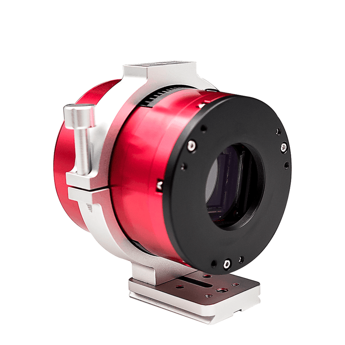 ZWO 78mm Holder Ring (NEWRINGD78) - Astronomy Plus