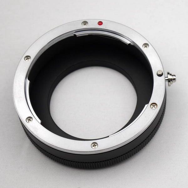 ZWO Canon EOS Lens Adapter for EFW (EFW-EOS-II) - Astronomy Plus