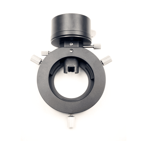 ZWO Off-Axis Guider (OAG) - Astronomy Plus