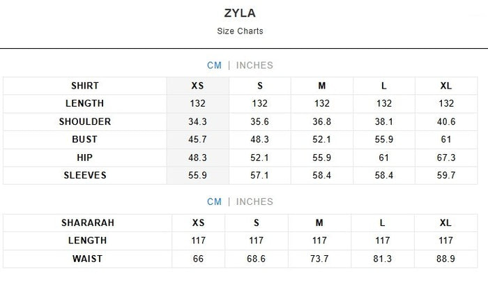 ZYLA